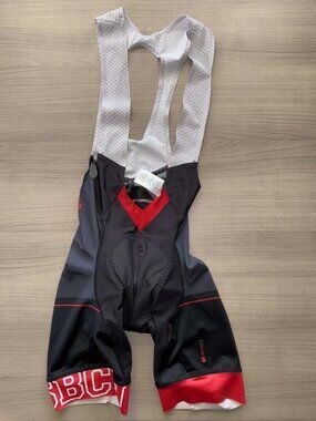 Women's Specialized SL Pro Cycling Bib Short Size XS